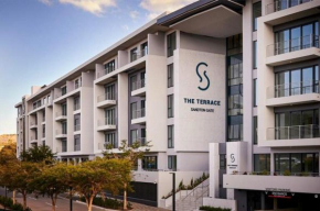 Sandton Gate Luxury 2 Bed Apartment